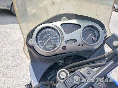 Zdjęcie 7 z 8 samochodu: 2002 BMW F650 DAKAR VIN:WB10183A52ZF71028 - miniatura