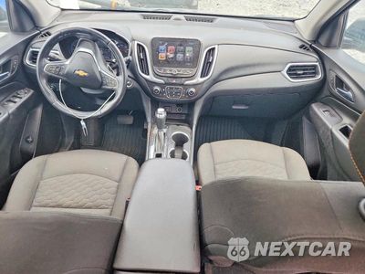 Zdjęcie 8 z 13 samochodu: 2018 CHEVROLET EQUINOX LT VIN:2GNAXSEV2J6141491 - miniatura