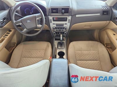 Zdjęcie 8 z 12 samochodu: 2012 FORD FUSION SE VIN:3FAHP0HA0CR449510 - miniatura