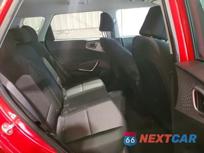 Zdjęcie 11 z 13 samochodu: 2024 KIA SOUL LX VIN:KNDJ23AU4R7229190 - miniatura