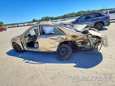 Drugie zdjęcie samochodu z przodu: 2011 TOYOTA CAMRY LE VIN:4T1BF3EK2BU227376 - miniatura