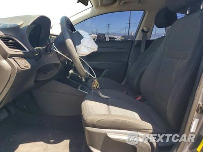 Zdjęcie 7 z 12 samochodu: 2019 HYUNDAI ACCENT VIN:3KPC24A31KE072276 - miniatura