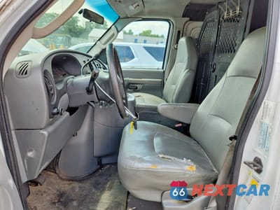 Zdjęcie 7 z 13 samochodu: 2008 FORD ECONOLINE E150 VAN VIN:1FTNE14W98DA85307 - miniatura