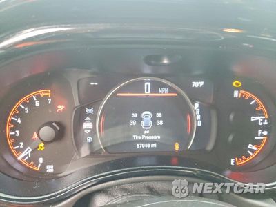 Zdjęcie 9 z 12 samochodu: 2023 DODGE DURANGO SXT VIN:1C4RDHAG9PC630033 - miniatura