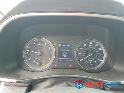 Zdjęcie 9 z 14 samochodu: 2019 HYUNDAI TUCSON SPORT VIN:KM8J3CAL8KU851735 - miniatura