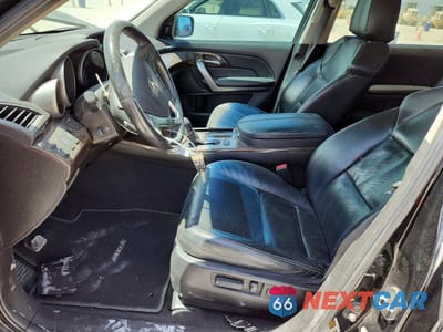 Zdjęcie 7 z 13 samochodu: 2012 ACURA MDX ADVANCE VIN:2HNYD2H64CH508168 - miniatura