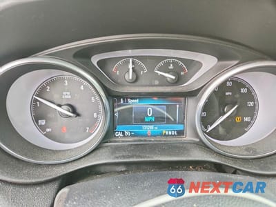 Zdjęcie 9 z 14 samochodu: 2019 BUICK ENVISION PREFERRED VIN:LRBFX1SA3KD010680 - miniatura