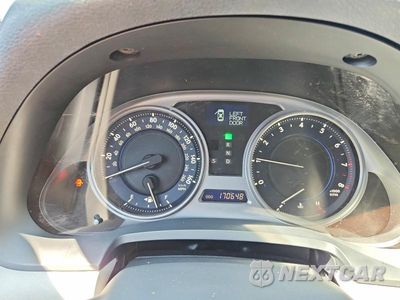 Zdjęcie 9 z 12 samochodu: 2009 LEXUS IS 250 VIN:JTHCK262892032433 - miniatura