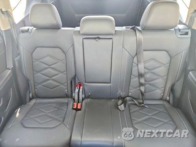 Zdjęcie 10 z 13 samochodu: 2026 VOLKSWAGEN ATLAS SE VIN:1V2HN2CA9TC509283 - miniatura