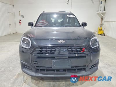 Piąte zdjęcie samochodu w środku: 2027 MINI COUNTRYMAN S ALL4 VIN:WMZ23GA03V7V53215 - miniatura