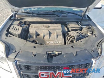 Zdjęcie 12 z 13 samochodu: 2012 GMC TERRAIN SLT VIN:2GKFLUE51C6394878 - miniatura