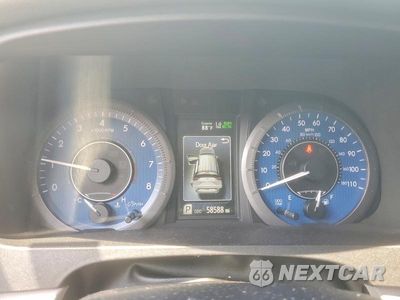 Zdjęcie 9 z 13 samochodu: 2020 TOYOTA SIENNA XLE 7-PASSENGER AUTO ACCESS SEAT VIN:5TDYZ3DC9LS044644 - miniatura