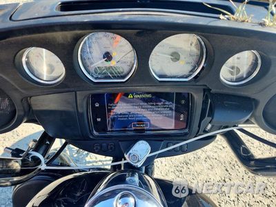 Zdjęcie 7 z 10 samochodu: 2021 HARLEY-DAVIDSON FLHX VIN:1HD1KBC14MB662719 - miniatura