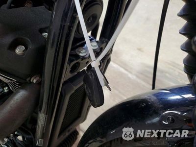 Zdjęcie 8 z 9 samochodu: 2022 HARLEY-DAVIDSON FXBBS VIN:1HD1YYK16NB012536 - miniatura