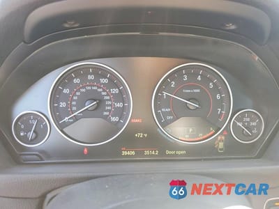 Zdjęcie 9 z 13 samochodu: 2019 BMW 440I GRAN COUPE VIN:WBA4J5C59KBU79073 - miniatura