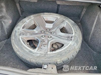 Zdjęcie 12 z 13 samochodu: 2012 DODGE CHALLENGER R/T VIN:2C3CDYBT0CH246610 - miniatura