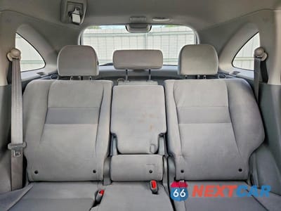 Zdjęcie 10 z 13 samochodu: 2011 HONDA CR-V SE VIN:JHLRE4H49BC002227 - miniatura