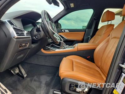 Zdjęcie 7 z 13 samochodu: 2019 BMW X7 XDRIVE40I VIN:5UXCW2C53KL084670 - miniatura