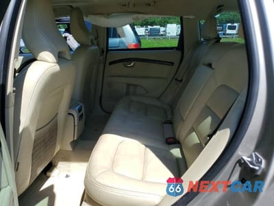 Zdjęcie 10 z 12 samochodu: 2015 VOLVO XC70 T6 PLATINUM VIN:YV4902NM6F1218538 - miniatura