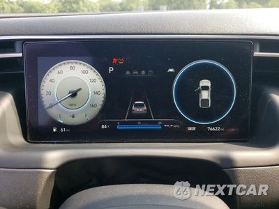 Zdjęcie 9 z 12 samochodu: 2022 HYUNDAI SANTA CRUZ SEL VIN:5NTJCDAE4NH000933 - miniatura