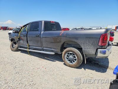Drugie zdjęcie samochodu z przodu: 2025 RAM 2500 LARAMIE VIN:3C63R5KL4SG501065 - miniatura