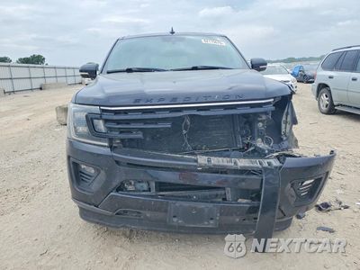 Piąte zdjęcie samochodu w środku: 2019 FORD EXPEDITION LIMITED VIN:1FMJU2AT4KEA55081 - miniatura