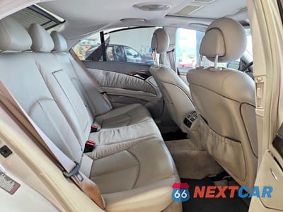 Zdjęcie 10 z 12 samochodu: 2005 MERCEDES-BENZ E 500 4MATIC VIN:WDBUF83J25X187046 - miniatura