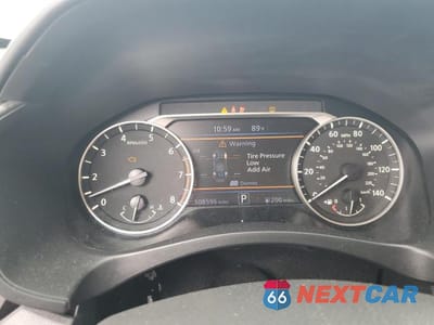 Zdjęcie 9 z 12 samochodu: 2022 NISSAN ALTIMA SR VIN:1N4BL4CV9NN316897 - miniatura