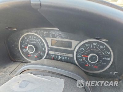 Zdjęcie 9 z 12 samochodu: 2006 FORD EXPEDITION XLT VIN:1FMPU15596LA97019 - miniatura