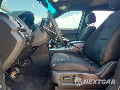 Zdjęcie 7 z 13 samochodu: 2014 FORD EXPLORER XLT VIN:1FM5K8D83EGA58726 - miniatura