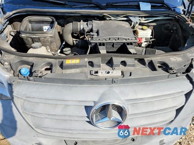 Zdjęcie 12 z 13 samochodu: 2019 MERCEDES-BENZ SPRINTER 2500/3500 DELIVERY VAN VIN:WD4PF1CD3KT006884 - miniatura