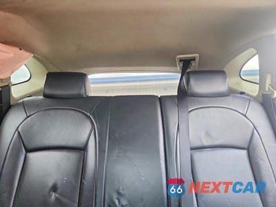 Zdjęcie 10 z 13 samochodu: 2009 NISSAN ROGUE S VIN:JN8AS58V39W167348 - miniatura