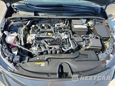 Zdjęcie 11 z 12 samochodu: 2024 TOYOTA COROLLA LE VIN:5YFB4MDE7RP218997 - miniatura