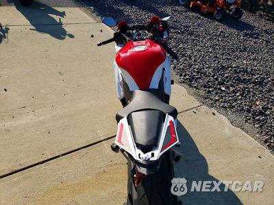 Zdjęcie 6 z 9 samochodu: 2026 YAMAHA YZF690 S VIN:JYARM60E5TA000919 - miniatura