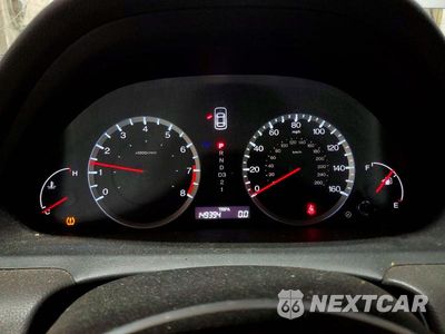 Zdjęcie 9 z 12 samochodu: 2008 HONDA ACCORD LXP VIN:1HGCP26478A072271 - miniatura