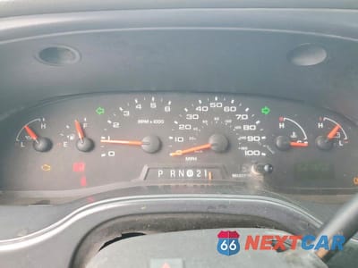 Zdjęcie 9 z 14 samochodu: 2008 FORD ECONOLINE E250 VAN VIN:1FTNE24L18DA41491 - miniatura