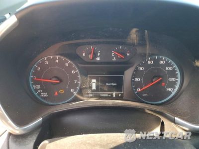 Zdjęcie 9 z 13 samochodu: 2021 CHEVROLET EQUINOX LS VIN:2GNAXHEV3M6110595 - miniatura