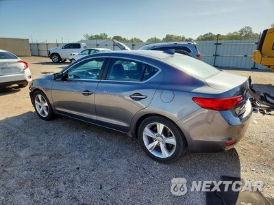 Drugie zdjęcie samochodu z przodu: 2013 ACURA ILX 20 PREMIUM VIN:19VDE1F56DE015202 - miniatura