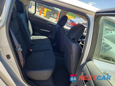 Zdjęcie 10 z 12 samochodu: 2013 NISSAN LEAF S VIN:1N4AZ0CP0DC423514 - miniatura