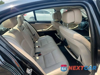 Zdjęcie 10 z 12 samochodu: 2013 BMW 528 XI VIN:WBAXH5C53DD108751 - miniatura