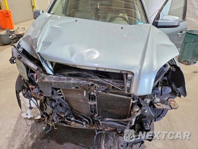 Zdjęcie 12 z 14 samochodu: 2009 HYUNDAI TUCSON LIMITED V6 VIN:KM8JN72D69U968412 - miniatura