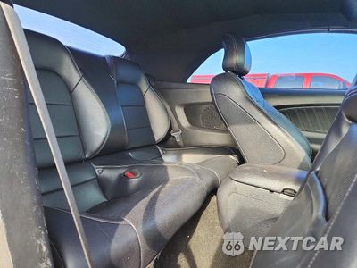 Zdjęcie 10 z 12 samochodu: 2017 FORD MUSTANG VIN:1FATP8UHXH5220497 - miniatura