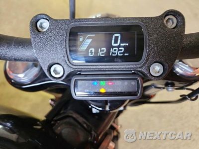 Zdjęcie 7 z 9 samochodu: 2021 HARLEY-DAVIDSON FXBBS VIN:1HD1YYK13MB063135 - miniatura