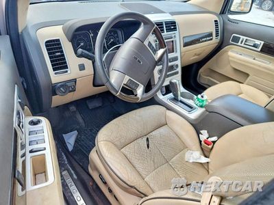 Zdjęcie 8 z 13 samochodu: 2008 LINCOLN MKX VIN:2LMDU68C68BJ26638 - miniatura