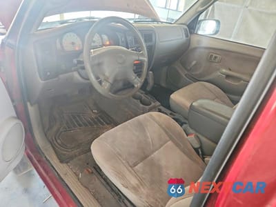 Zdjęcie 8 z 13 samochodu: 2003 TOYOTA TACOMA XTRACAB PRERUNNER VIN:5TESN92N43Z236064 - miniatura