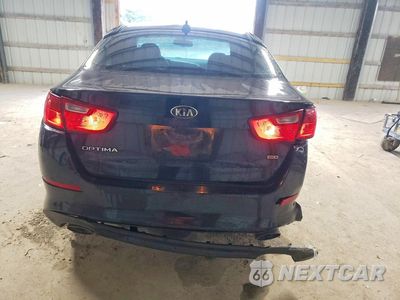 Zdjęcie 6 z 12 samochodu: 2015 KIA OPTIMA LX VIN:KNAGM4A76F5659375 - miniatura