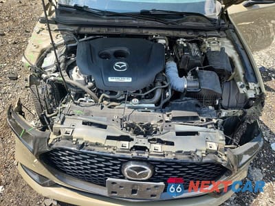 Zdjęcie 11 z 12 samochodu: 2024 MAZDA 3 CARBON TURBO VIN:3MZBPBXY3RM409239 - miniatura