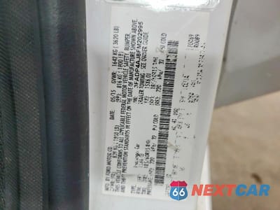 Zdjęcie 12 z 12 samochodu: 2015 FORD FIESTA S VIN:3FADP4AJ8FM202995 - miniatura