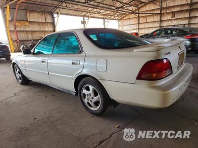 Drugie zdjęcie samochodu z przodu: 1996 ACURA 3.2TL VIN:JH4UA3658TC002258 - miniatura