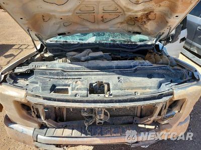 Zdjęcie 11 z 12 samochodu: 2022 FORD F250 SUPER DUTY VIN:1FT7W2B68NEE17452 - miniatura